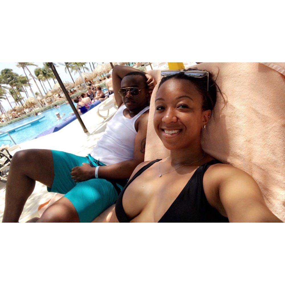 Meet your Posh Ambassadors, Quan & Chelsea ♚ ♛